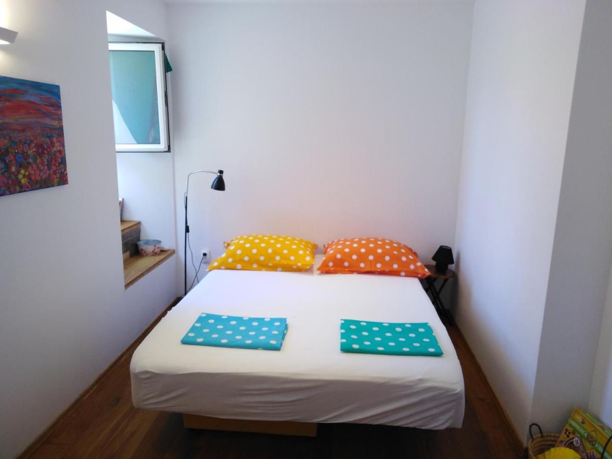 Old Town Hvar Rooms & Apartments Hvar Town Eksteriør billede