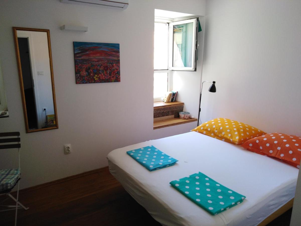 Old Town Hvar Rooms & Apartments Hvar Town Eksteriør billede