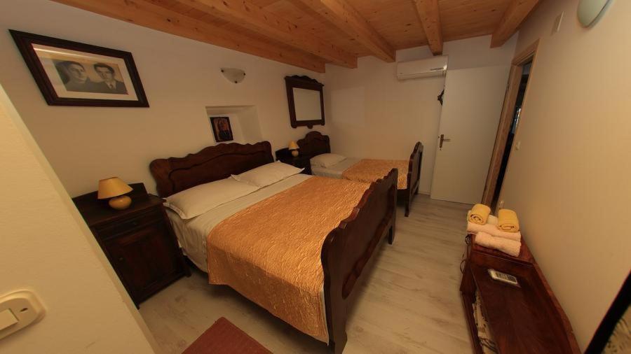 Old Town Hvar Rooms & Apartments Hvar Town Eksteriør billede