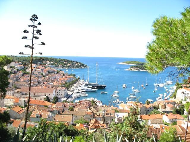Old Town Hvar Rooms & Apartments Hvar Town Eksteriør billede