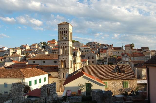 Old Town Hvar Rooms & Apartments Hvar Town Eksteriør billede